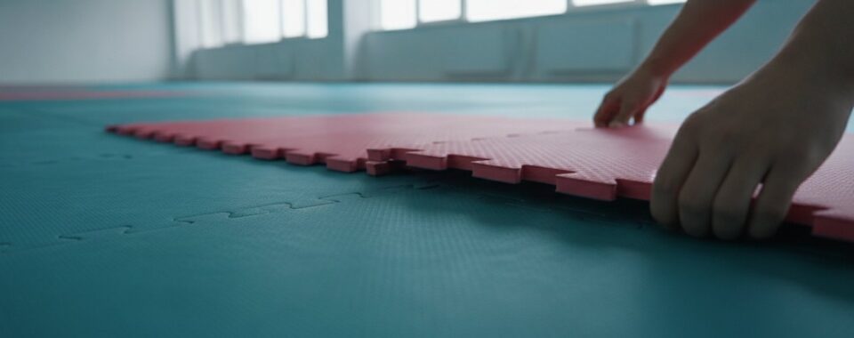 Tatami Minder Spor Zemin Seçimi: Profesyonel Uygulama Rehberi 2026